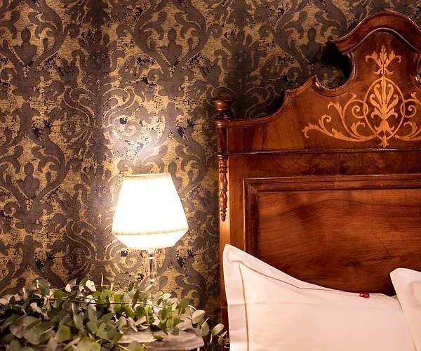 Novecento - By Romanelli Family Venice