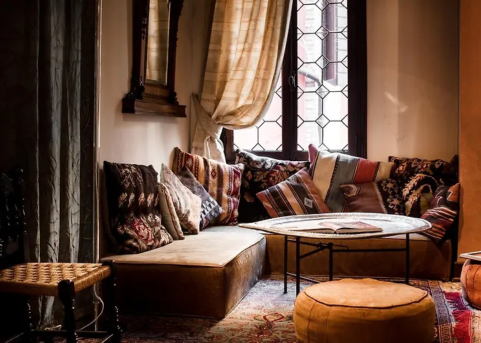 Novecento - By Romanelli Family Hotel Venice