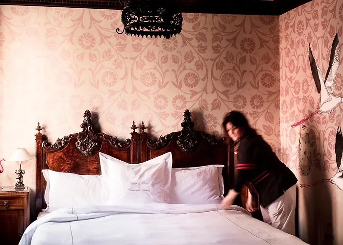 Novecento - By Romanelli Family Hotel