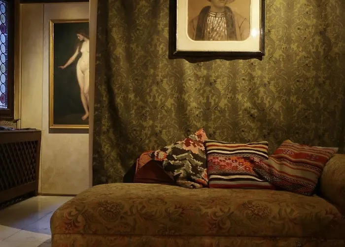 Novecento - By Romanelli Family