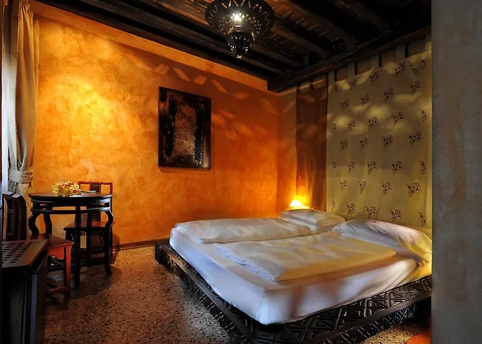 Novecento - By Romanelli Family