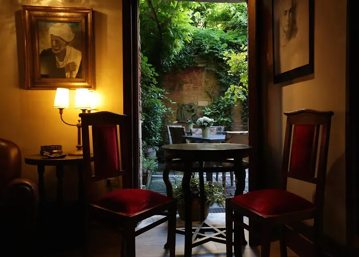 Novecento - By Romanelli Family 3*