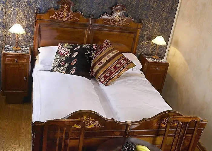 Hotel Novecento - By Romanelli Family 3*