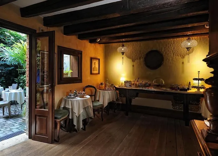 Novecento - By Romanelli Family Venice