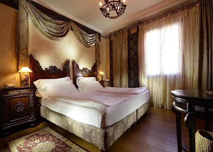 Novecento - By Romanelli Family Hotel Venice