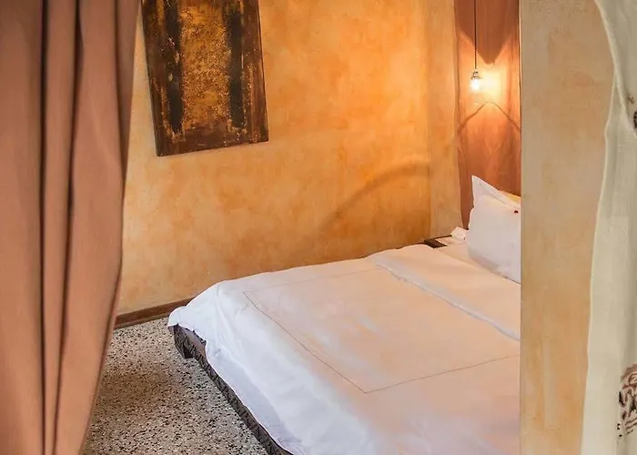 Hotel Novecento - By Romanelli Family Venice