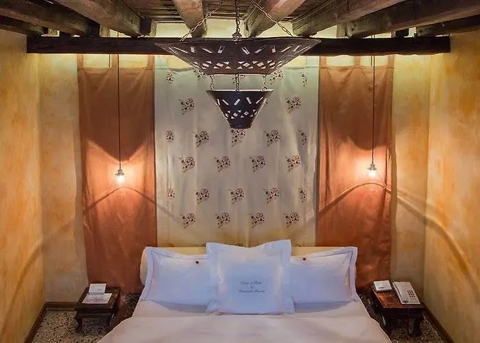 Novecento - By Romanelli Family Venice