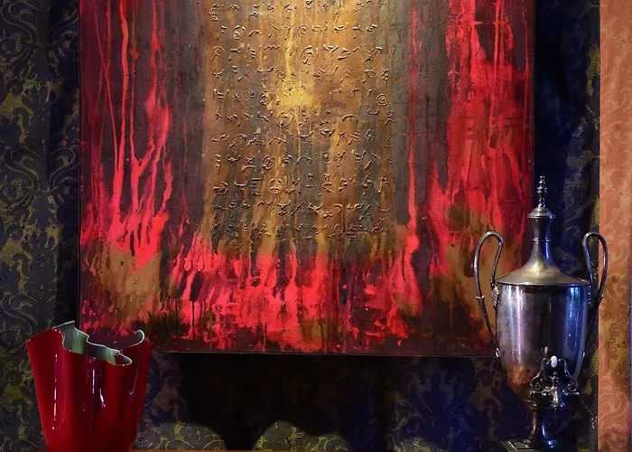 Novecento - By Romanelli Family Venice