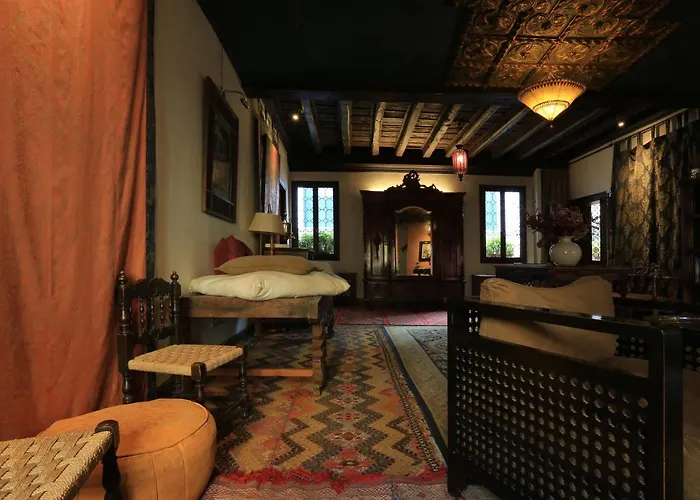 Hotel Novecento - By Romanelli Family Venice