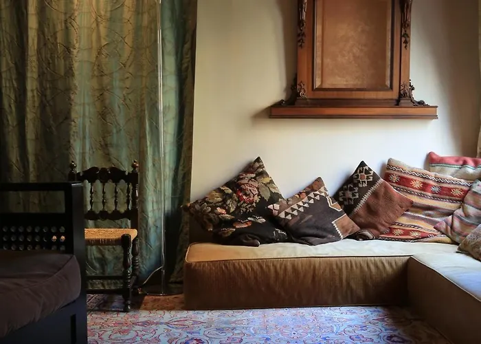 Novecento - By Romanelli Family Hotel