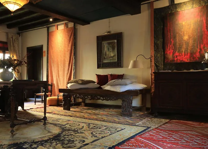 Hotel Novecento - By Romanelli Family Venice