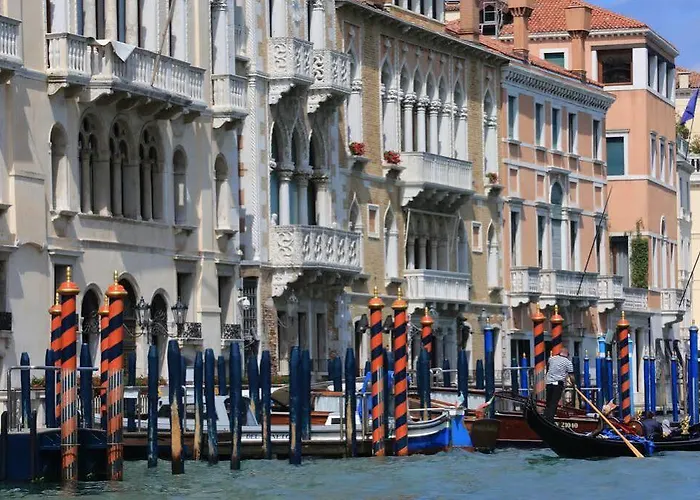 Novecento - By Romanelli Family 3* Venice