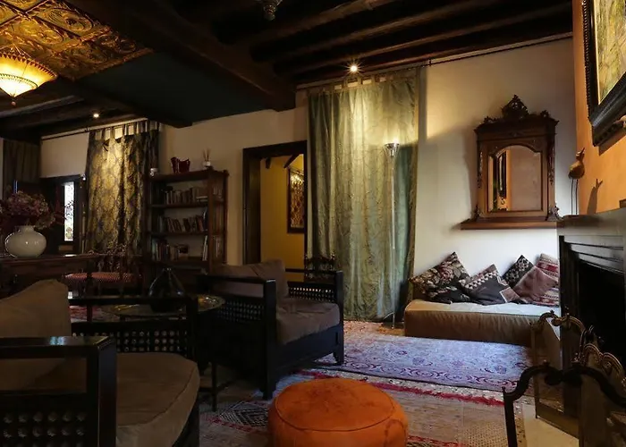 Novecento - By Romanelli Family