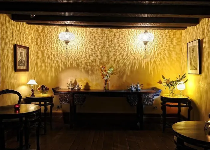 Novecento - By Romanelli Family 3* Venice