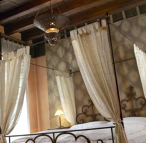 Hotel Novecento - By Romanelli Family 3*